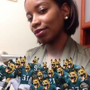 Meet your Posher, Day